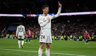 Arda Güler’e Dev Zam! Real Madrid Beklenen Adımı Attı