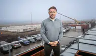 Gökhan Şen Kimdir, Serveti, Kaç Yaşında? Ciner Glass CEO’su Hakkında Merak Edilenler