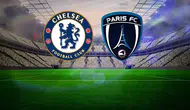 Chelsea - Paris FC Maçı Ne Zaman, Saat Kaçta, Hangi Kanalda?