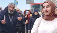 Rojin Kabaiş’in Babası İsyan Etti: “Katiller Yakalanana Kadar Mücadele Edeceğim”