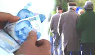 Emekliler İçin 2026 Ocak Müjdesi! Yeni Maaş Tablosu Netleşti