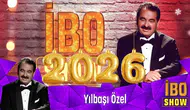 İbo Show Yılbaşı Konukları Kimler 2026? İşte Açıklanan İsimler