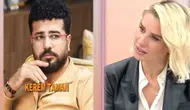 Esra Erol’da Gündem Olan Kerem Taman Kimdir? Aldatma İddialarında Son Durum