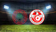 Nijerya - Tunus Maçının İlk 11'leri Belli Oldu! Osimhen ve Ndidi Sahnede!