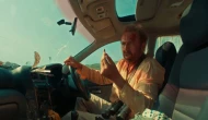 Nicolas Cage’li “The Surfer” Filmi 15 Mayıs'ta vizyona giriyor