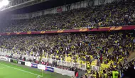Fenerbahçe-Lazio Maçı Şifresiz Yayınlanacak mı, Nereden İzlenir? İşte Yayın Bilgileri