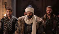 Kuruluş Osman’da Kriz: Burak Özçivit Gitti, Yerine Mert Yazıcıoğlu mu Geliyor?
