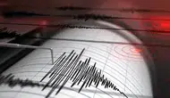 Silivri'de Deprem Ne Zaman Oldu, Kaç Şiddetindeydi? AFAD ve Kandilli Verileri