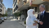 İstanbul'da Kan Donduran Cinayet: İki Aylık Eşini Tek Yumrukla Öldürdü