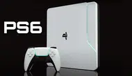 PlayStation 6 Özellikleri Ortaya Çıktı: AMD Zen 6 ve RDNA 5 ile Yeni Nesil Güç