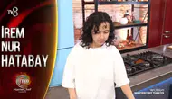 Masterchef Yarışmacı İrem Tuğrul Kimdir, aslen nereli, kaç yaşında, Instagramı? Biyografisi ve Hayatı Hakkında Cevaplar