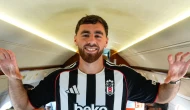 Orkun Kökçü Resmen Kartal Oldu! İmza Töreni ve Forma Numarası Belli!