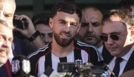 Tribünler Doldu Taştı! Kökçü’nün Beşiktaş İmzasına Kaç Bin Taraftar Tanıklık Etti?