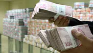 5 milyon TL’nin 1 aylık faiz getirisi açıklandı! İşte bankaların net faiz oranları