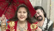 Sergül Divandiler Kimdir? Romanların Prensesi evleniyor