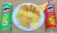 Pringles Türkiye’de geri döndü ama fiyatı dudak uçuklattı