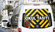 İstanbul'da Servis Ücretlerine Rekor Zam Talebi: Okul Servislerine %50, Personel Servislerine %100 Artış