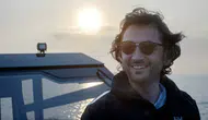Halit Yukay Kimdir? İş İnsanı Halit Yukay Gizemli Şekilde Kayboldu