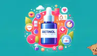 Cilt Bakımında Yeni Devrim: Retinol Serumu Nasıl Seçilir, Nasıl Kullanılır?
