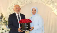 Dilek Hanım Çengel kimdir, aslen nereli, kaç yaşında, kiminle evlendi? Siyasi kariyeri ve hayatı