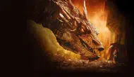 Hobbit 2: Smaug’un Çorak Toprakları Filminin Konusu Nedir, Gerçek Hikaye Mi, Oyuncu Kadrosu ve Tüm Detaylar!