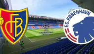 Basel Kopenhag Maçı Ne Zaman, Saat Kaçta, Nereden İzlenir, Hangi Kanalda? Şampiyonlar Ligi Play-Off Heyecanı