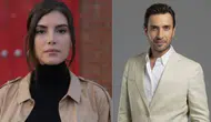 Taşacak Bu Deniz dizinin oyuncuları belli oldu! Başrolde Ulaş Tuna Astepe ve Deniz Baysal