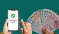 Açıklamasız Para Gönderme Tarih Oluyor! 1 Ocak 2026’da Yeni Kural Yürürlükte