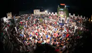 Avşa Adası Tanz Ali’yi Kaybetti! Peki Tanz Disco Kapalı Mı?