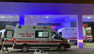 Samsun'da Tartıştığı 2 Kişiyi Öldürüp Silahıyla Teslim Oldu