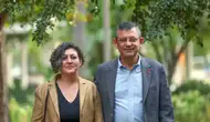 Didem Özel Kimdir? Özgür Özel’in Eşi Ne İş Yapıyor?