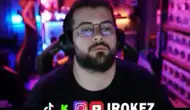 Jrokez Kimdir? Jrokez Balkondan mı Düştü? Son Paylaşımı Ortaya Çıktı