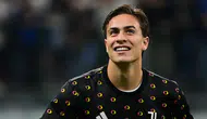 Borussia Dortmund ile Juventus Maçı Canlı Yayın Detayları Nedir?  Kenan Yıldız Kadroda Mı?