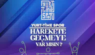 Yurt-Time Projesi Başvuruları Ne Zaman Yapılacak, Tarih Açıklandı mı?