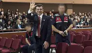 Duruşma Salonunda Kayıt Skandalı: İmamoğlu Görüntüleri İçin Soruşturma Açıldı