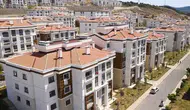 Mersin'de Genç Çiftlere ve Çok Çocuklu Ailelere Özel Konut Kontenjanı Açıklandı