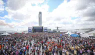 TEKNOFEST 2025 Ne Zaman Bitecek? Katılımcıların Merak Ettiği Soru Yanıt Buldu