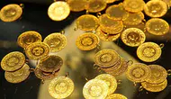 Kapalıçarşı’da Tarihi An: Gram Altın 5.071 TL ile Rekor Kırdı