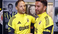 Fenerbahçe'de Şok Karar: Gökhan Gönül Yardımcı Antrenörlük Görevinden Ayrıldı