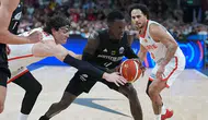 12 Dev Adam Avrupa İkincisi Oldu: EuroBasket 2025 Finalinde Gümüş Madalya