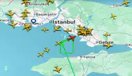 Kütahya’da Kaydedilen Deprem İstanbul Hava Sahasında Paniğe Neden Oldu