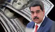 Maduro’nun 700 milyon dolarlık servet listesi ortaya çıktı