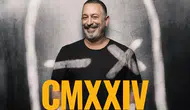 Cem Yılmaz Netflix CMXXIV Nereden İzlenir? Ücretsiz İzlenebilir mi, Hangi Platformda Yayınlandı?