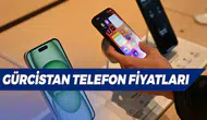 Gürcistan Telefon Fiyatları 2026 (Batum iPhone Fiyatları)