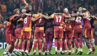 Fethiyespor Galatasaray Maç Özeti: Gol Perdesi Nasıl Aralandı?