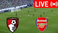 Bournemouth-Arsenal canlı yayın linki | Bournemouth-Arsenal maçı ne zaman?