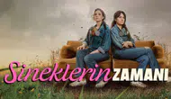 Sineklerin Zamanı Dizi Konusu Oyuncuları – Netflix