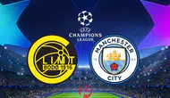 Bodo/Glimt - Manchester City Maçının İlk 11'leri Belli Oldu! Haaland Sahada!