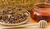 Propolis nedir? Propolis'in faydaları nelerdir? Propolis nasıl tüketilir?