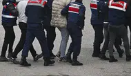 FETÖ operasyonunda yakalanan 70 zanlıdan 54’ü tutuklandı